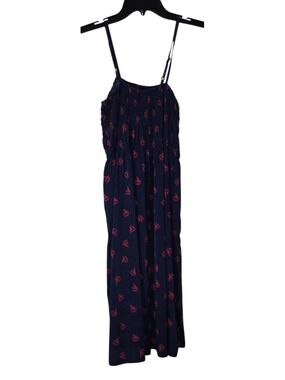 Isla Bonita Sleeveless Dress Size OS